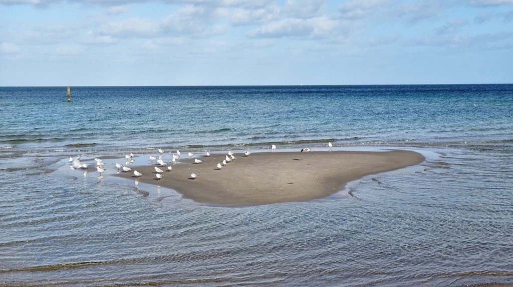 Timmendorfer Strand